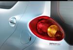 Toyota Aygo 2005 года